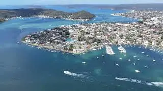 Ettalong 31May24 5 min