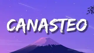 Canasteo - Regulo molina (Lera/Lyrics) 