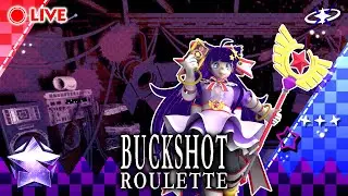(3 DAYS UNTIL BDAY)★ TAKING SHOTS AT EACH OTHER ★ ~ Buckshot Roulette w/ @volttaku and friends