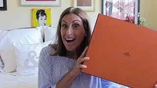 My Holy Grail Bag Reveal - 2018