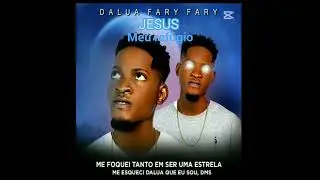 Jesus, Meu Ref&uacute;gio @DaluaDMS( #trap #drill #gospelsongs )