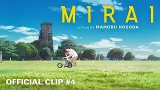 Mirai - Clip #4 