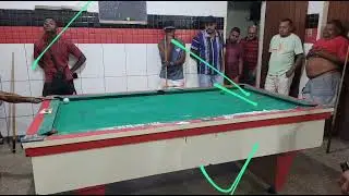 Theo do Canabrava  bola final de 3 mil em Sapea&ccedil;u Ba 15/11/24