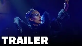 Vox Lux Trailer #3 (2018)  Natalie Portman, Jude Law