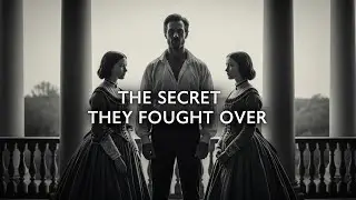 Identical Evil: The Secret Slavery Experiment That Doomed 17 Souls in 1852