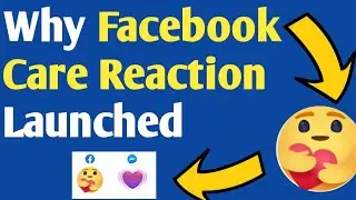 Facebook Care Reaction || Facebook New Update2020||MMVideos