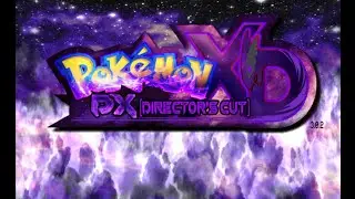 pok&egrave;mon xd tempesta oscura director cut ita parte18:shadow lugia finalmente!