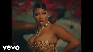 Megan Thee Stallion - Cobra (Remix) ft. Ariana Grande, Doja Cat, Cardi B, Spiritbox