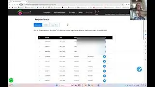 Volunteer Account Information