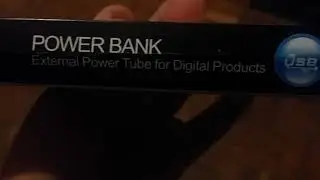 Cheap Chinese power box, part dos