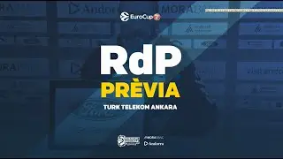 RdP Pr&egrave;via J6 RS Eurocup  Guille Colom/David Eudal