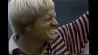 青木功　VS　ジャック・二クラウス　　（80&rsquo;全米オープン）