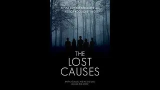 The Lost Causes by Jessica Etting & Alyssa Schwartz | Book Review