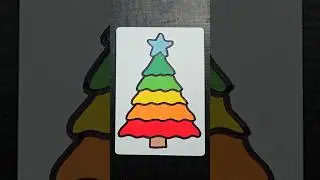 ASMR coloring with acrylic markers #colortherapy #art #asmr #asmrvideo #asmrrelax #coloring