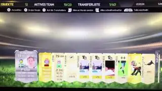 OMFG Neuer in Pack Fifa 15 Ultimate Team :-) ( German )