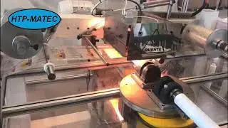 Impressora Heat Transfer - IHT002