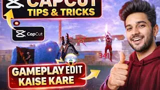 Hello Guys 👋  Is video mein maine Free Fire ka stylish edit banaya hai 🔥  Agar aapko Free 