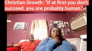 Christian Growth