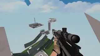 Fragsurf Clips - First 50 Hours