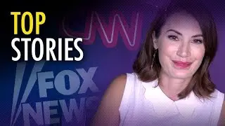 Fox News, Dan Harmon & Trump's Walk of Fame star | Amanda Head