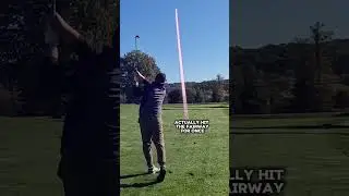 Can I Make Par With This Atrocious Swing? #golf