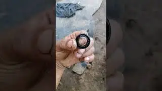 kapag inapakan ang brake pedal walang huni #hydromaster big diaghfram