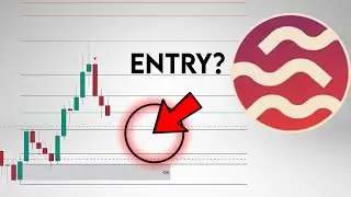 SEI Network Price Prediction. SEI new trade entry? #sei