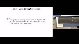 Buffer overflow 3 [Software Security - Fall 2022 - Week5]