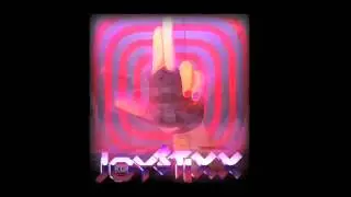 Alec Empire - Ice (Joystixx Re-Edit feat. Nuke Puke 'Em)
