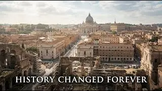 When Nature Struck Back How Humanity Rebuilt After Total Destruction