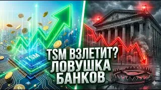 Прогноз рынка: Лучшие акции недели и «ловушка совершенства» в банках.