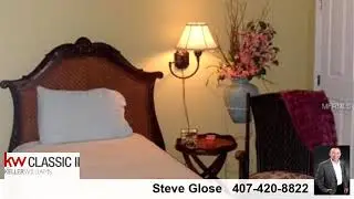 Residential for sale - 2511 HARWICH DRIVE, Kissimmee, FL 34741