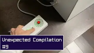 Homemade showbox [Del Monte 2020] ❗ Unexpected Compilation #9