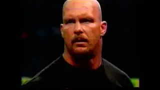 2001 Detroit Commercial: Joe Louis Arena WWE House Show Commercial