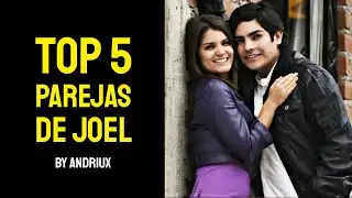 Top 5 parejas de Joel Gonzales - Al fondo Hay Sitio 2022