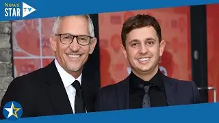 Gary Lineker's son hits back as dad trolled over his return to BBC after row
