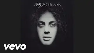 Billy Joel - Worse Comes to Worst (Audio)
