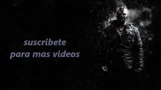 Top 5 frases de Bane en Batman The Dark Knight Rises