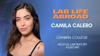 Medical Lab Student in Canada: Balancing Work, Study & Life Abroad