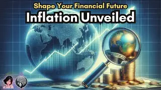 Unlocking Inflation Secrets: How It Shapes Your Money & Future! #audiobook