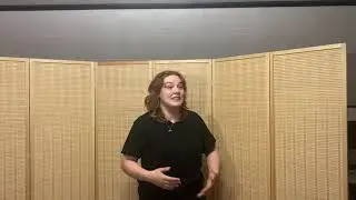 Caitlyn Clary - Disney's Frozen: Monologue