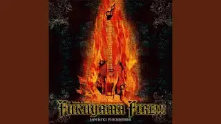 LIKE A FIRE