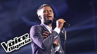 Idyl - &ldquo;You Suppose Know&rdquo;/ Live Show/ The Voice Nigeria Season 2