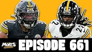 The Arthur Moats Experience: Ep.661 