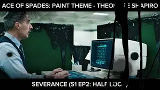 Irving Paint Theme - Severance