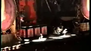 Depeche Mode live in Prague 18.06.1993 (full concert)