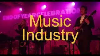 ASU Popular Music | Become a music industry professional!
