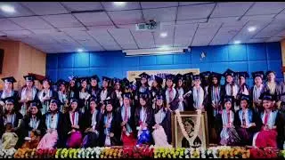 Graduation day part -2 |Convocation 🎓|stay tuned|full vlog is coming.. #vlog #shorts #subscribe