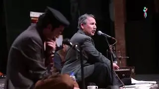 Haroon Bacha - Wakht Ba Razee (Live) (New Pashto Song, 2019)