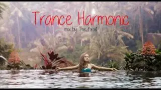Trance Harmonic Vol-4 (Disc 1)